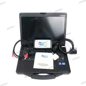 2025 Diagnostic tool for Doosan Diagnostic Scanner kit Heavy Duty uvim