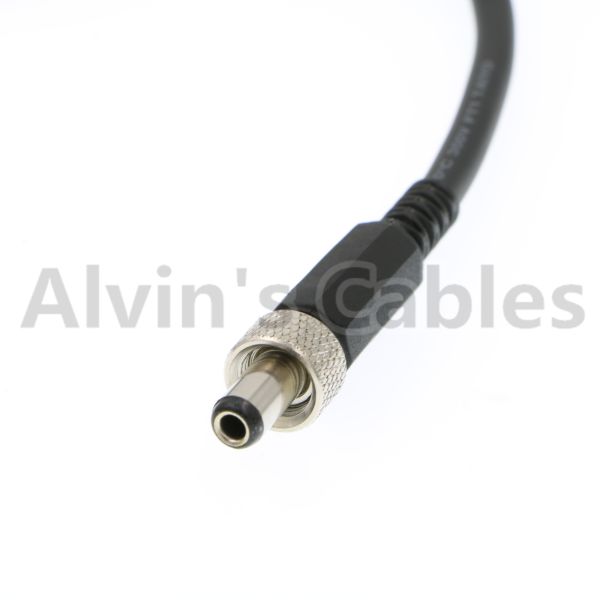 4 Pin Hirose Power Cable for BDS System to Sound Devices Mixers