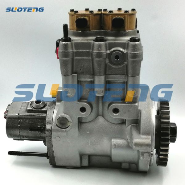 511-7975 5117975 Fuel Injection Pump For C9.3 Engine