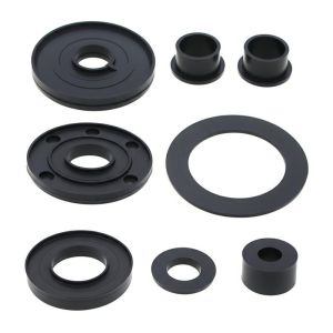 Customized Heat Resistant Rubber Molding Parts With Tensile Strength and