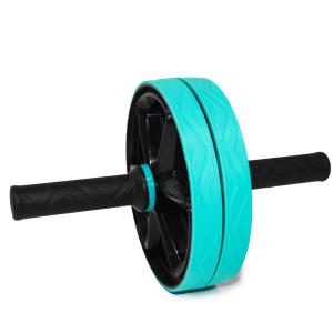 14.3in Dual Exercise AB Wheel
