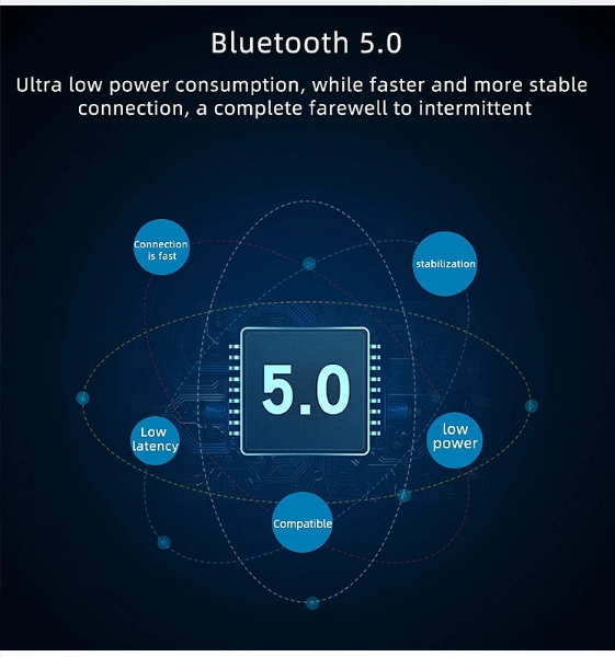 Black I27 TWS 35mAh Airpods 2 Earbuds With Rubber Coating