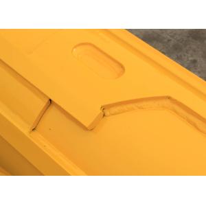 Telescopic 120m Interlocking Kelly Bar Sr150 Sr200 Sr238 Sr285 Sr405