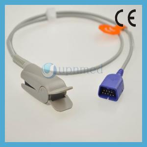 Nihon Kohden adult spo2 sensor,CE mark,