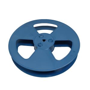 Electronic Component Packaging Cartridge Reel Industrial Hardware Plastic