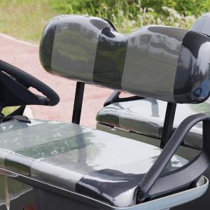 10 Seats Golf Buggy Road Ready Golf Cart All Terrain With Large Storage Space