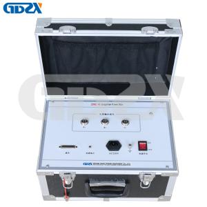 ZXKC-HE Switch Mechanical Characteristics Tester 12 Channels