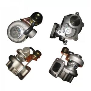 TB2568 Isuzu Turbocharger 466409-0002 466409-5002S 8971056180 For 4BD2T Engine