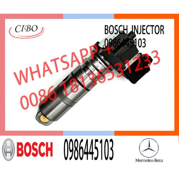 Diesel Unit Fuel Pump 0414799008 0414799027 0414799002 0986445103 F00E200403 0280746902 A0280746902 For MERCEDES BENZ