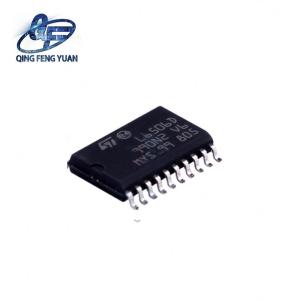 Quality STMicroelectronics L6506D013TR Bom Electronic Components System On Chip Microcontroller TQFP Semiconductor L6506D013TR for sale