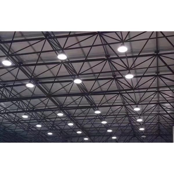 Metal Halide 140Lm/W 100W 150W Led Equivalent High Bay