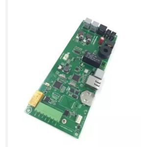 SMT factory Professional Custom High Frequency Fr4 HDIPCBA PCB