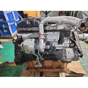 Reconditioned Mitsubishi 4M50 Engine Turbo Assembly Replacement OEM
