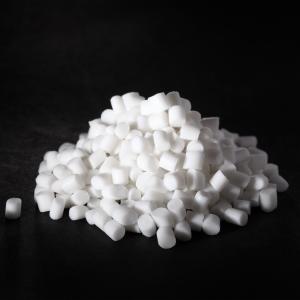 Original White SEBS TPE Beads Soft 10A to 90A Granules for Various Applications
