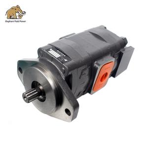 OEM Hydraulic Motor 14561971 Gear Pump Replacement