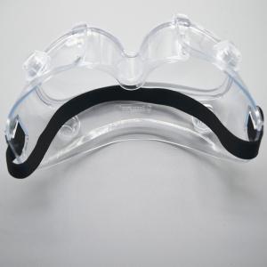 Hampool Enclosed Anti Fog Dust Protective Safety Glasses Goggles
