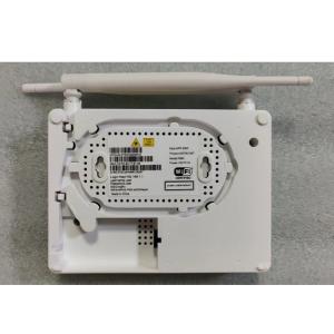 F660 V9.0 1GE 3FE 5DBI FTTH ONU ONT 4 Ports Anteena SC / APC
