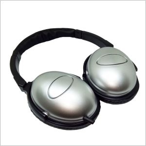 20Hz 20KHz Frequency Range and Noise Cancelling Function Airline Pilot Headset