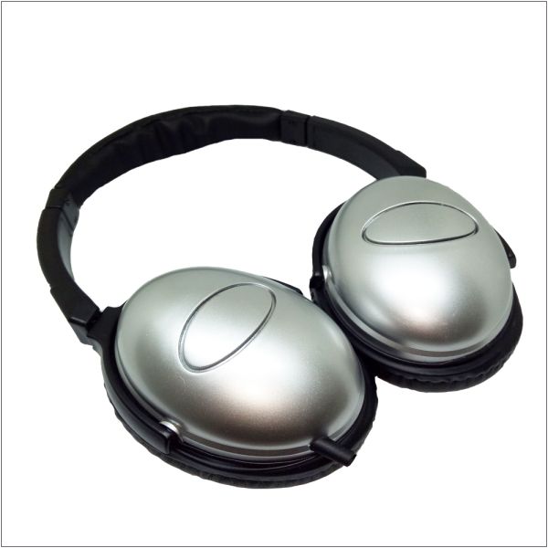 20Hz 20KHz Frequency Range and Noise Cancelling Function Airline Pilot Headset