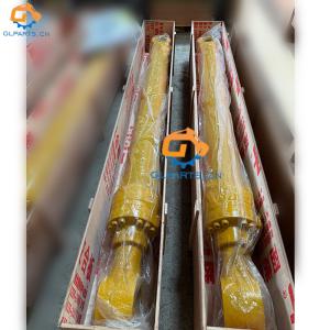 Quality 31N850121 31N850125 31N850115 31N850121 Boom Hydraulic Cylinder Assembly for Hyundai R305LC-7 R290LC-7 for sale