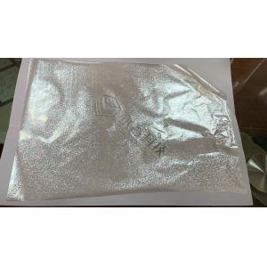 R2R ZnS Web Vacuum Metallizer , ZnS Crucible Thermal Evaporation Coating Machine