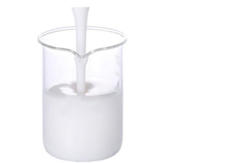 Lustrous surface, scuff-resistant polyurethane resin, planet-friendly,