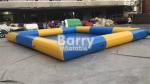 Indoor And Outdoor Portable Inflatable Water Pool Commercial Grade For Kids
