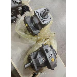 Rexroth Hydraulic Piston Pump A4VSO 280bar High Pressure