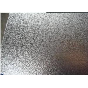 High Strength Aluzinc Steel Coil , Stainless Steel Strip 914 mm Width For Roofing