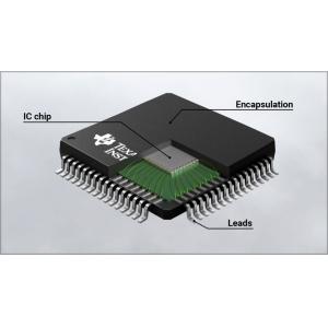 Texas Instruments REF2930AIDBZR maquine De Chips Ic Components integratedated