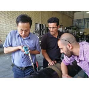 Hot Melt Tape PE Pipe Heat Shrinkable Sleeve