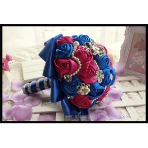 Wedding Bouquets, Silk Bridal Bouquets, and Silk Wedding Flowers