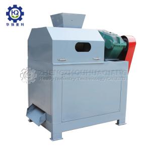 Fertilizer Granulating Machine 220V 50HZ Roller Press Fertilizer Granulating