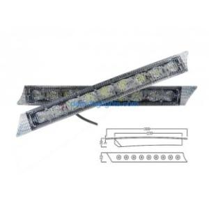 LED daytime running light