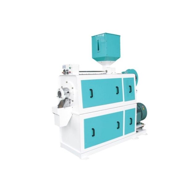 MNMF25 Full Automatic Complete Sets Rice Mill Equipment Rice Milling Machine For