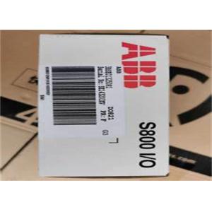 DO821 3BSE013250R1 Digital Output Relay 8 Ch Individually Galvanic Isolated