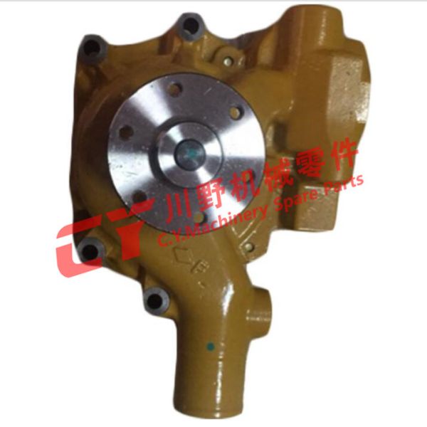 Buy 4D95 PC60 Excavator Water Pump 6204611104 6205611203 6205611202 6204611100 at wholesale prices