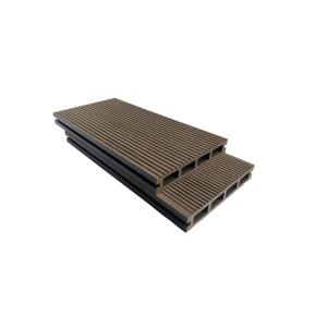 2.2meter 150*25mm Composite Deck Flooring
