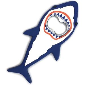 OEM Custom Shape Metal Bottle Opener Keychain Creative Refrigerator Decoration