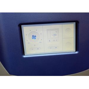 China low temperature degree cryo -20℃ - -4℃ 900W Skin Cooling Machine device on sale