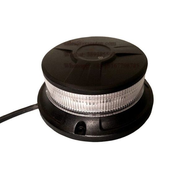 Led warning lights/ Truck LED Beacon for Safety with magnet cigarette plug,Krovna svetla , signaal verlichting SH-208