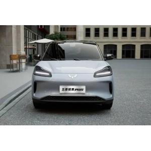 Wuling Binguo PLUS 2024 510km flagship version