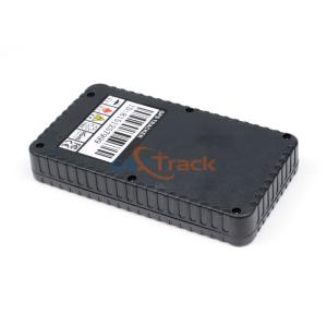 Magnetic Long Battery Life GPS Tracker Lightweight With LBS Locating