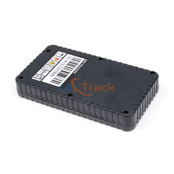 Buy Magnetic Long Battery Life GPS Tracker Lightweight With LBS Locating at wholesale prices