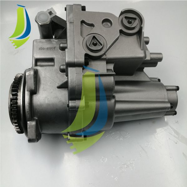 115-3576 High Quality Diesel Fuel Pump 1153576 For 3116 Engine