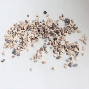 Refractory Grade Calcined Bauxite Aggregate For Industrial Applications