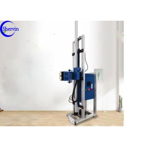 3d Intelligent Automatic Wall Inkjet Printer