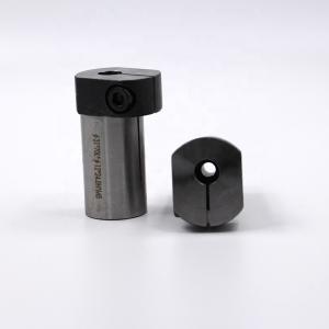 OEM ODM High Precision Screws Dies Second Header Punch Case