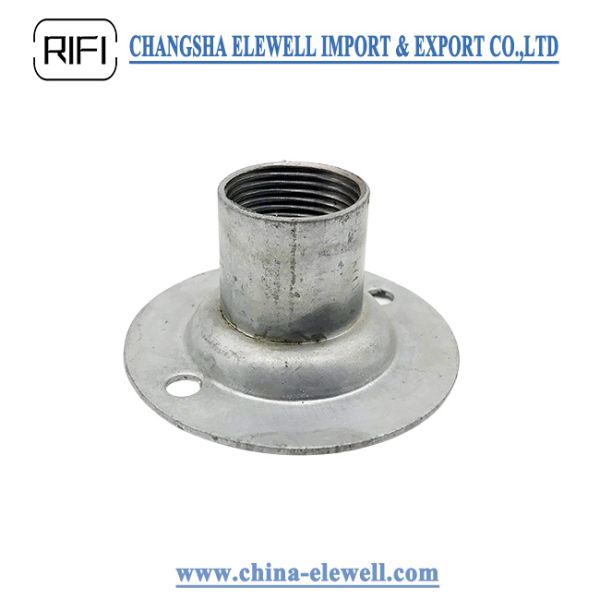 Galvanized Box Lid Cover Steel Lid Covers for BS4568 Bsen 61386 Junction Boxes