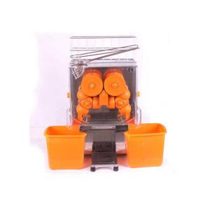 Economize Industrial Commercial Orange Juicer Machine High Efficiency 120W